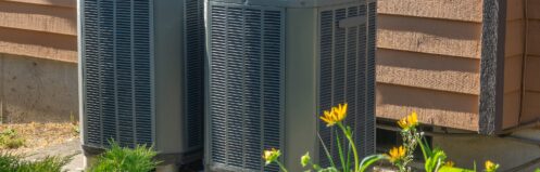 HVAC Installation in Murfreesboro, TN