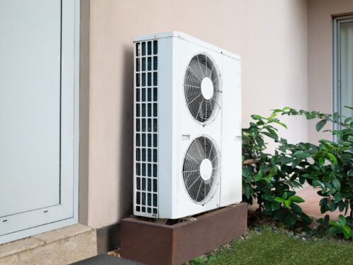 Ductless Mini-Splits in Murfreesboro, TN