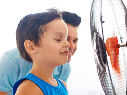 Emergency HVAC in Murfreesboro, TN