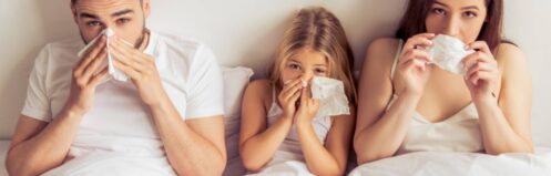 Indoor air quality solutions in Murfreesboro, TN