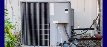 Installed HVAC systems for enhanced cooling