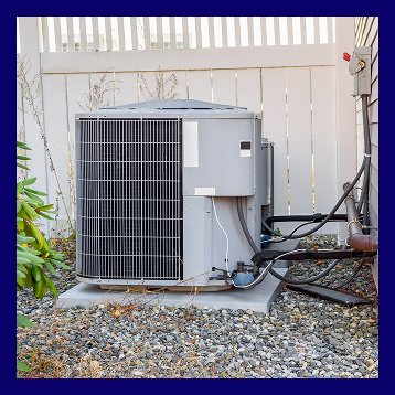 Installed HVAC systems for enhanced cooling