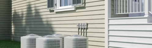 Professional HVAC installation in Nashville, TN