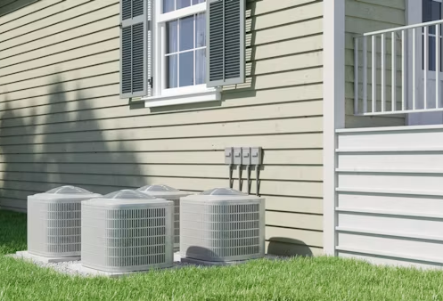 Professional HVAC installation in Nashville, TN