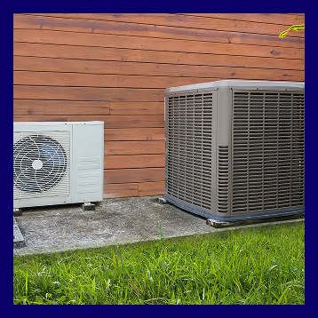 Air Conditioning Services in Murfreesboro