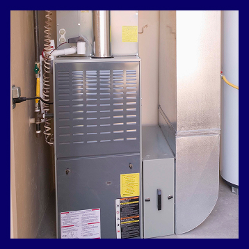 Heating Services in Murfreesboro, TN