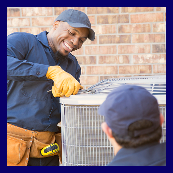 Air Conditioner Installation in Murfreesboro