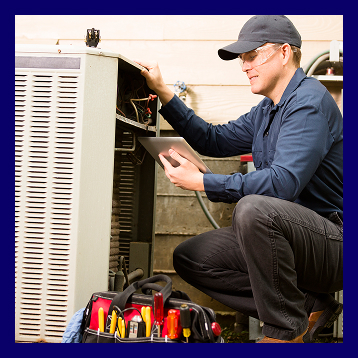 Air Conditioner Installation in Murfreesboro, TN