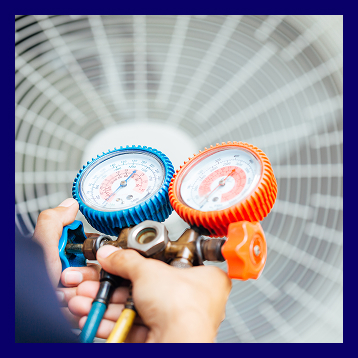 Air Conditioner Maintenance in Mt Juliet, TN