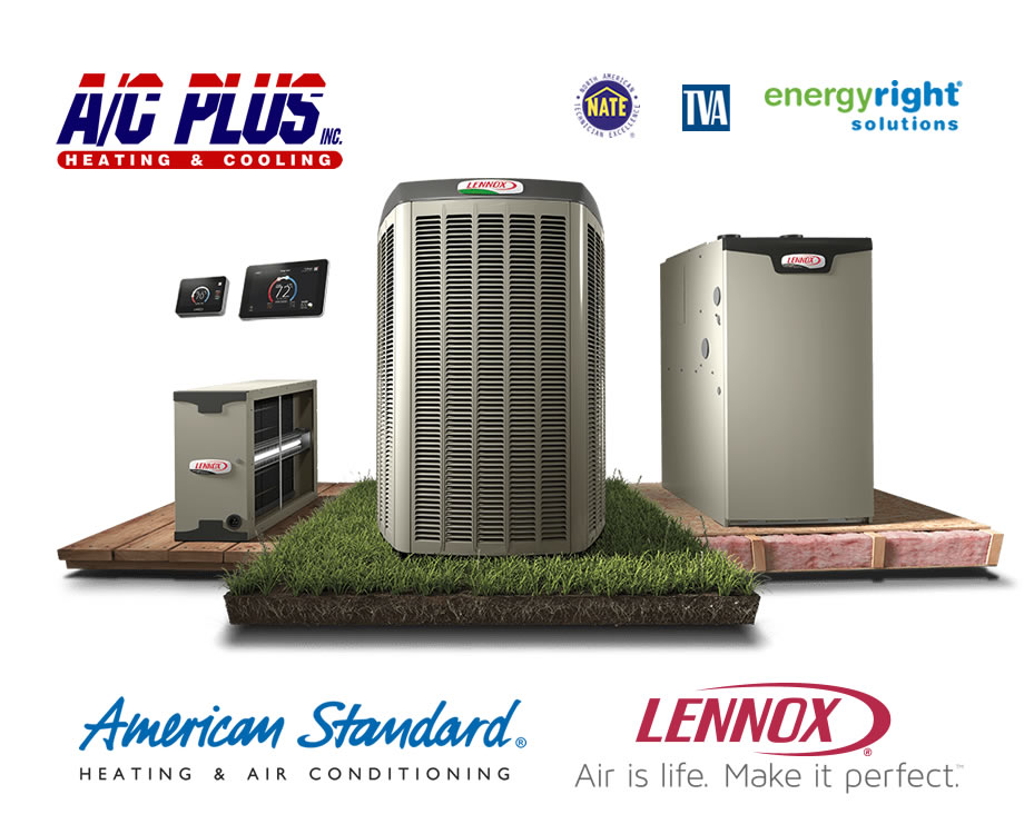 AC units