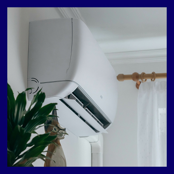 Ductless HVAC Systems in Murfreesboro, TN