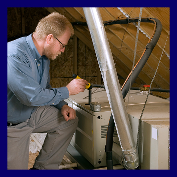 Heater Installation in Murfreesboro, TN