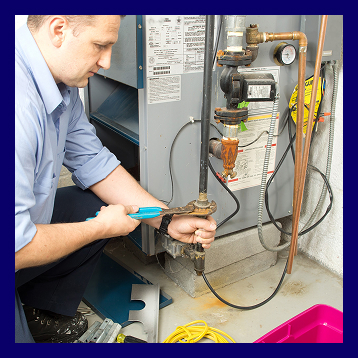 24/7 Emergency HVAC Service in Murfreesboro, TN