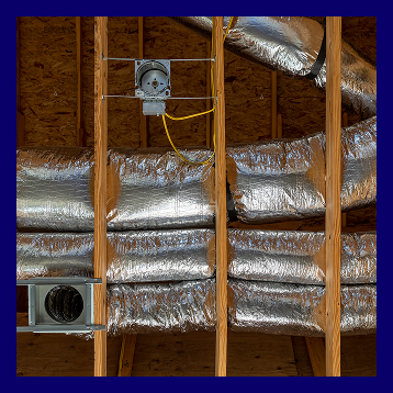HVAC for New Construction in Murfreesboro, TN