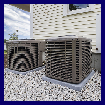 HVAC System Replacement in Murfreesboro, TN
