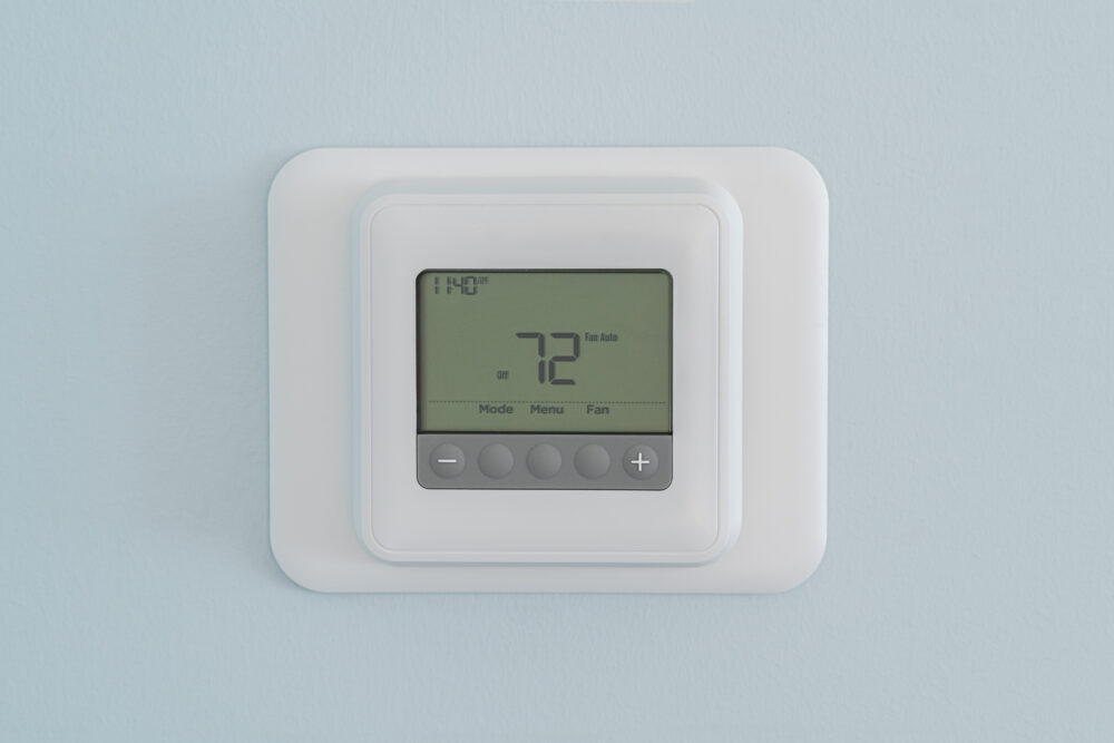 Tips for Optimizing Thermostat Settings to Save Money - A/C Plus ...